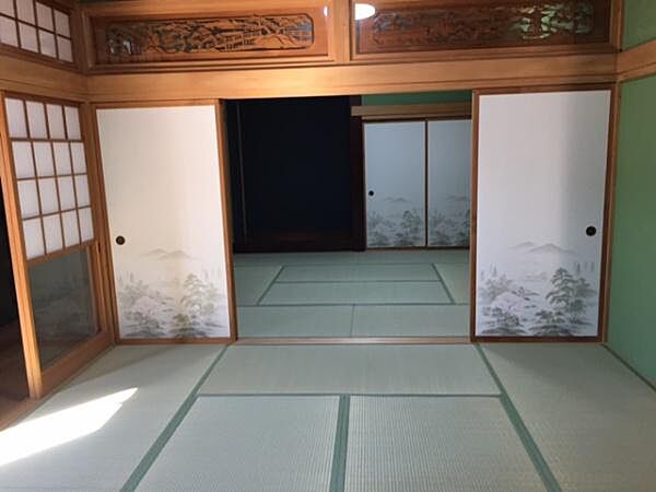 和室