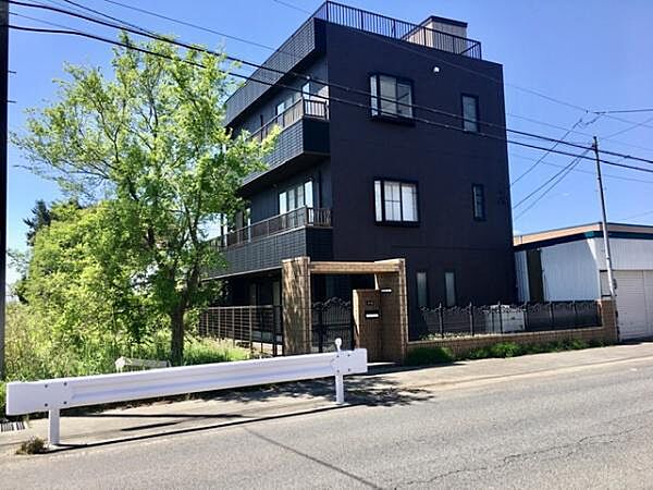 detached 茨城県神栖市日川
地図を見る