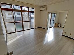 成田スカイアクセス 成田湯川駅 徒歩11分の賃貸一戸建て 5LDKのリビング/ダイニング