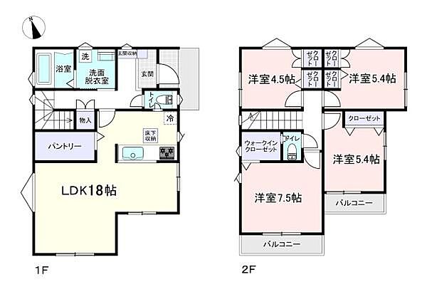 参考プラン