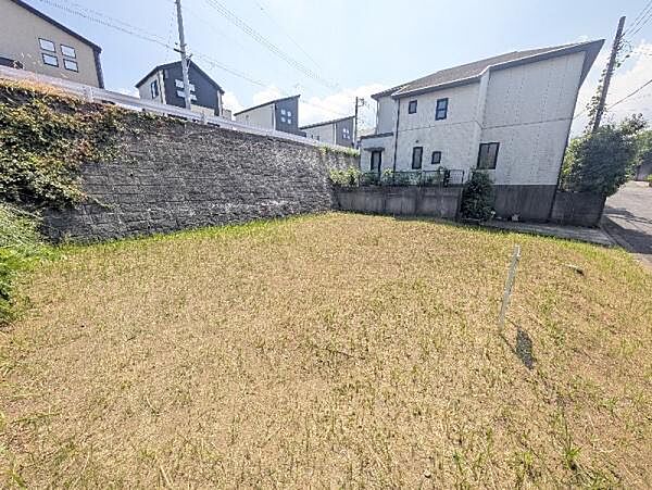 正味土地面積約53.23坪です!!