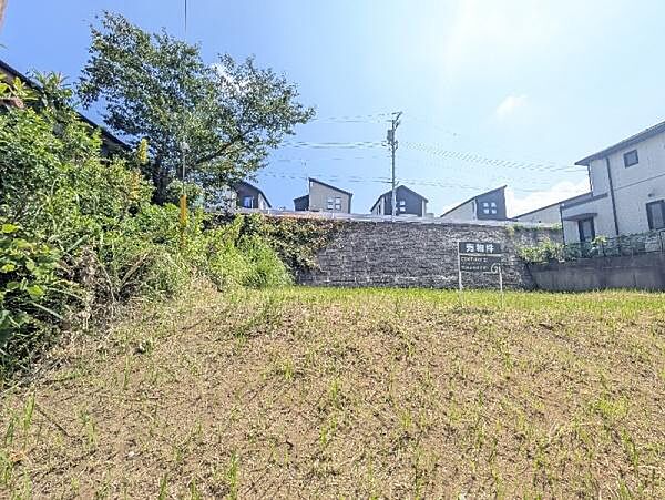正味土地面積約53.23坪です!!