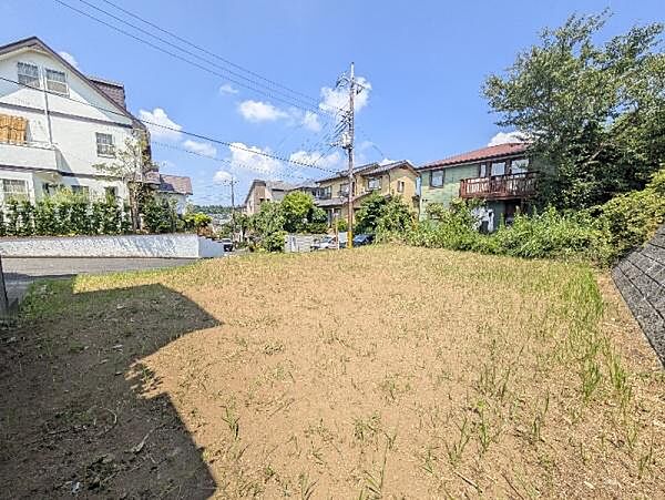 正味土地面積約53.23坪です!!