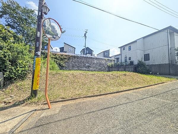 正味土地面積約53.23坪です!!