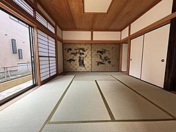 和室の画像