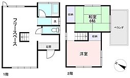 中志津三丁目 中古邸宅