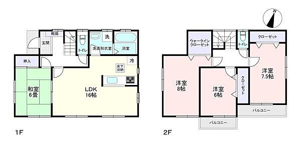 間取り：312001340345