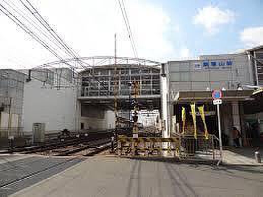 瓢箪山駅(近鉄 奈良線)まで814m