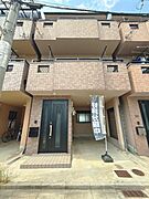 現地R7.9月撮影/バルコニー防水施工しております。