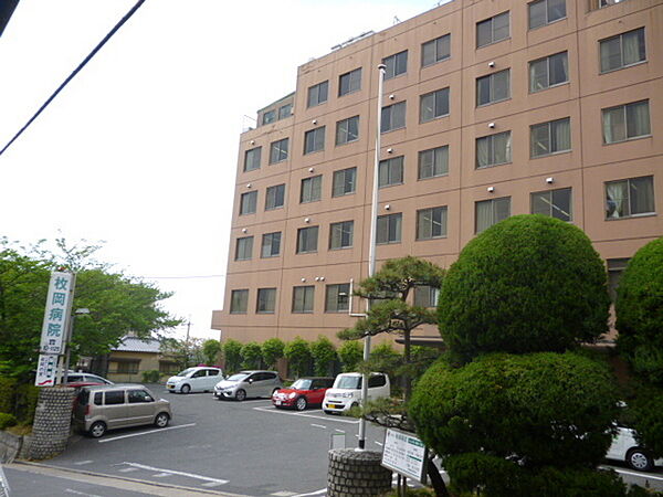 医療法人枚岡病院まで1411m