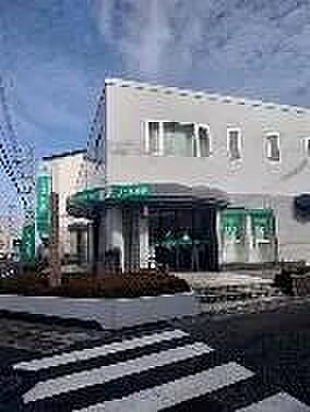 りそな銀行瓢箪山支店まで1003m