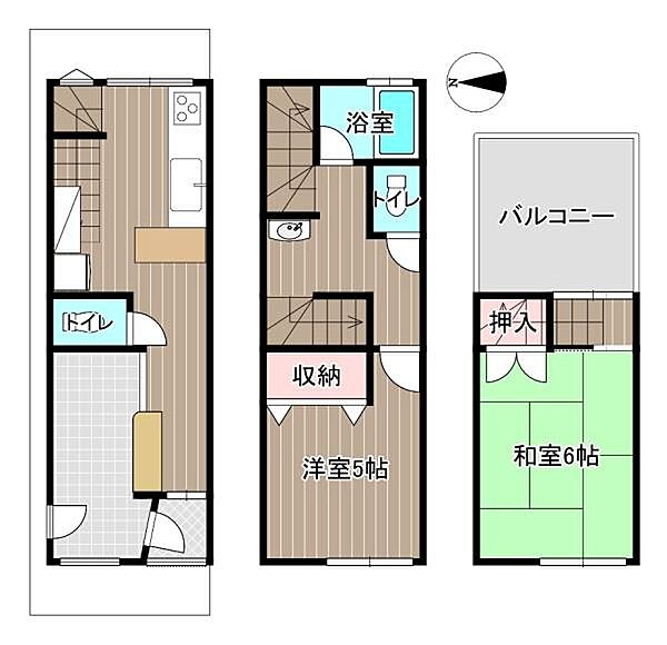 間取り：327002859292