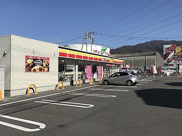 デイリーヤマザキ東大阪中石切店まで445m