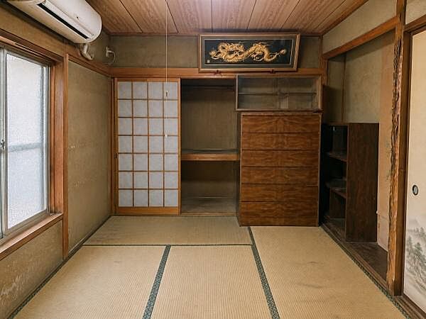 ※AI加工により明るさ・色調の調整および残置物撤去の修正を行っています。