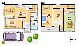 近鉄大阪線 近鉄八尾駅 徒歩28分