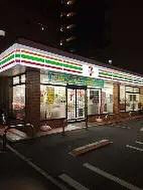 セブンイレブン八尾小畑町店まで276m