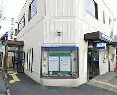 大阪シティ信用金庫北山本出張所まで1094m