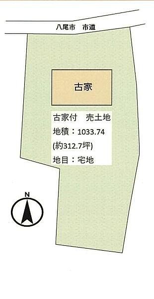 区画図：327002909506
