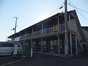 鴻池新田駅より徒歩5分 築44年9ヶ月の賃貸物件