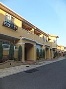 鴻池新田駅より徒歩12分 1階 築17年9ヶ月の賃貸物件