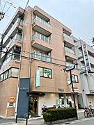 平井ビル 3階 築35年4ヶ月の賃貸物件