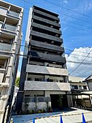 鴻池新田駅より徒歩3分 4階 新築の賃貸物件