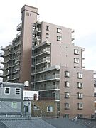 戴慶カーサグラシア 4階 築26年6ヶ月の賃貸物件