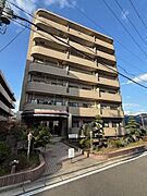 鴻池新田駅より徒歩16分 3階 築30年10ヶ月の賃貸物件