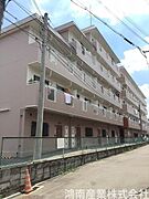 鴻池新田駅より徒歩19分 1階 築43年10ヶ月の賃貸物件