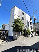 鴻池新田駅より徒歩5分 1階 築36年5ヶ月の賃貸物件