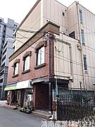 鴻池新田駅より徒歩5分 3階 築38年9ヶ月の賃貸物件