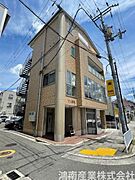 Y’s鴻池 3階 築12年6ヶ月の賃貸物件