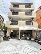 ラフィーネM 2階 築29年4ヶ月の賃貸物件