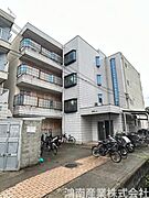 諸福マンション 2階 築36年11ヶ月の賃貸物件