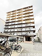 グランドール福川 6階 築36年8ヶ月の賃貸物件