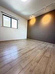 フジパレス鴻池新田2番館 1階1Kのリビング/ダイニング