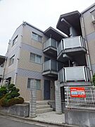 鴻池新田駅より徒歩15分 3階 築37年4ヶ月の賃貸物件