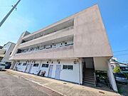 徳庵駅より徒歩7分 3階 築51年3ヶ月の賃貸物件