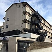 鴻池新田駅より徒歩11分 2階 築27年5ヶ月の賃貸物件