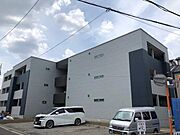 鴻池新田駅より徒歩14分 3階 築6年8ヶ月の賃貸物件