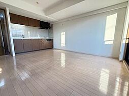 WESTヒルズ鴻池 3階3LDKのリビング/ダイニング