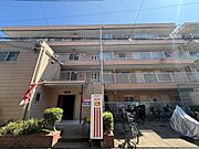 富尾ハイツの賃貸物件