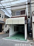 鴻池新田駅より徒歩5分 築43年4ヶ月 2階建の賃貸物件
