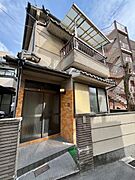 鴻池新田駅より徒歩4分 築44年3ヶ月 2階建の賃貸物件