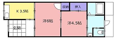 間取り：227104208690