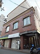 鴻池新田駅より徒歩5分 4階 築39年3ヶ月の賃貸物件