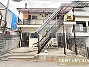 鴻池新田駅より徒歩9分 1階 築43年5ヶ月の賃貸物件