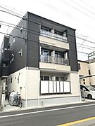 エムステージ平野本町の賃貸物件