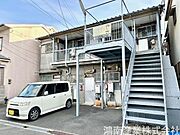 鴻池新田駅より徒歩14分 2階 築57年5ヶ月の賃貸物件