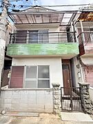 鴻池新田駅より徒歩11分 築47年4ヶ月の賃貸物件